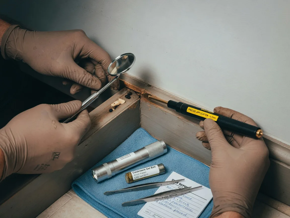 Why choose Emergency Pest Control in Dickey, ND